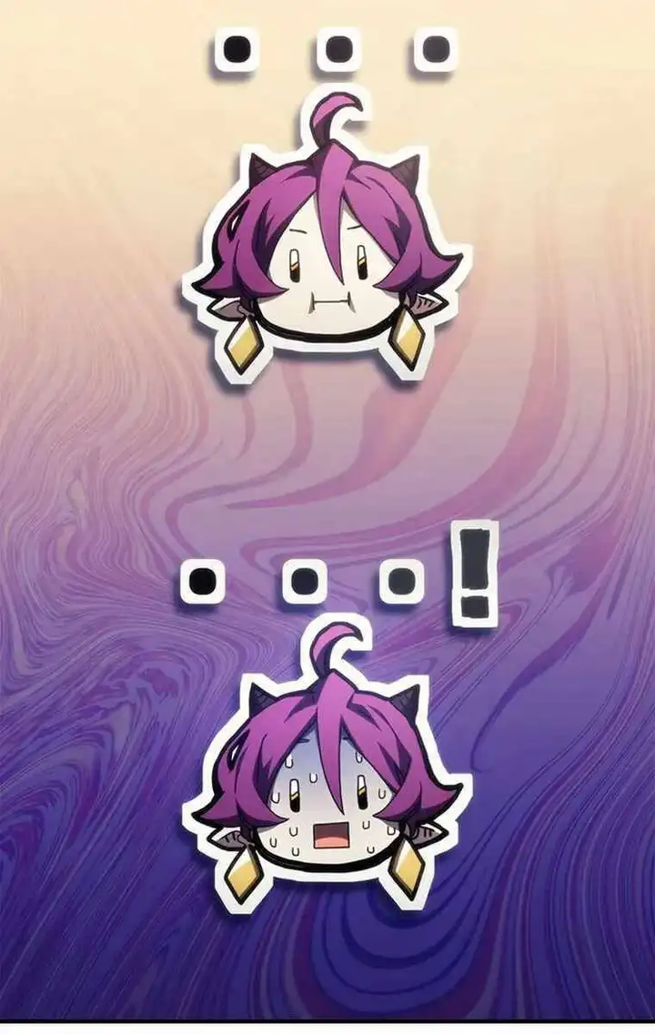 Truyện Tranh Hãy Hành Động Như Một Boss Đi Ngài Mr. Devourer trang 7