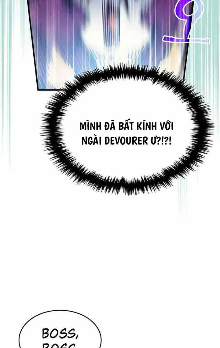 Truyện Tranh Hãy Hành Động Như Một Boss Đi Ngài Mr. Devourer trang 7