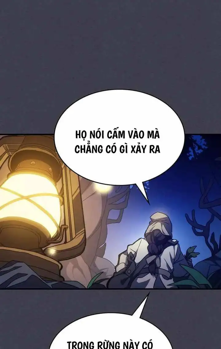 Truyện Tranh Hãy Hành Động Như Một Boss Đi Ngài Mr. Devourer trang 7