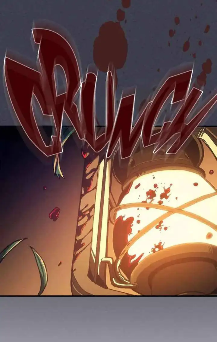 Truyện Tranh Hãy Hành Động Như Một Boss Đi Ngài Mr. Devourer trang 7