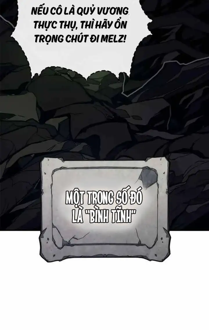 Truyện Tranh Hãy Hành Động Như Một Boss Đi Ngài Mr. Devourer trang 7