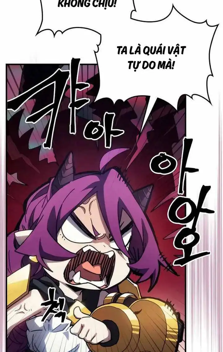 Truyện Tranh Hãy Hành Động Như Một Boss Đi Ngài Mr. Devourer trang 7
