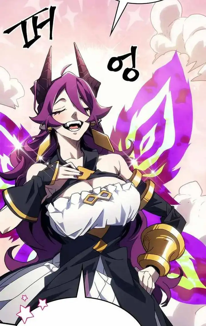 Truyện Tranh Hãy Hành Động Như Một Boss Đi Ngài Mr. Devourer trang 7