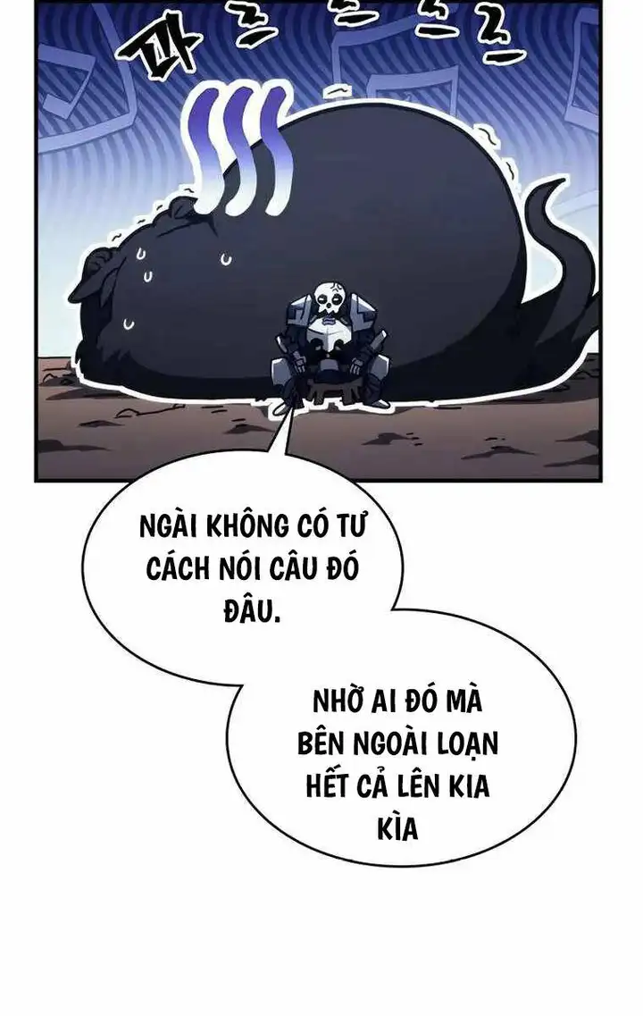 Truyện Tranh Hãy Hành Động Như Một Boss Đi Ngài Mr. Devourer trang 7