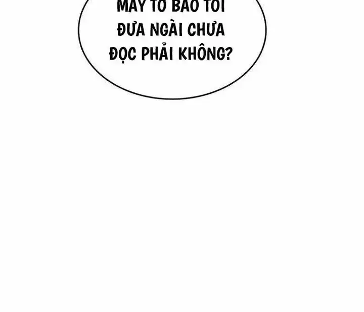 Truyện Tranh Hãy Hành Động Như Một Boss Đi Ngài Mr. Devourer trang 7