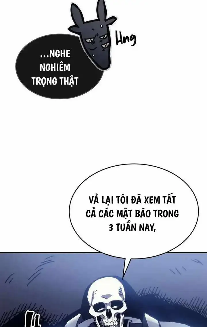 Truyện Tranh Hãy Hành Động Như Một Boss Đi Ngài Mr. Devourer trang 7