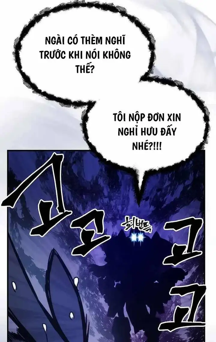 Truyện Tranh Hãy Hành Động Như Một Boss Đi Ngài Mr. Devourer trang 7