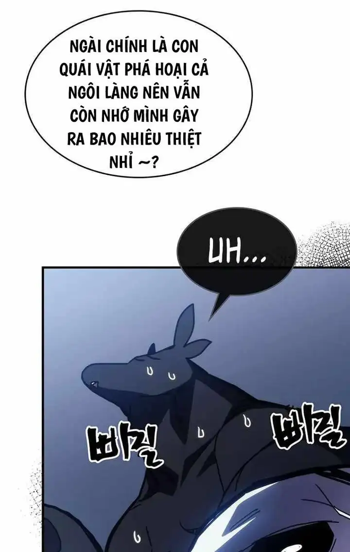 Truyện Tranh Hãy Hành Động Như Một Boss Đi Ngài Mr. Devourer trang 7