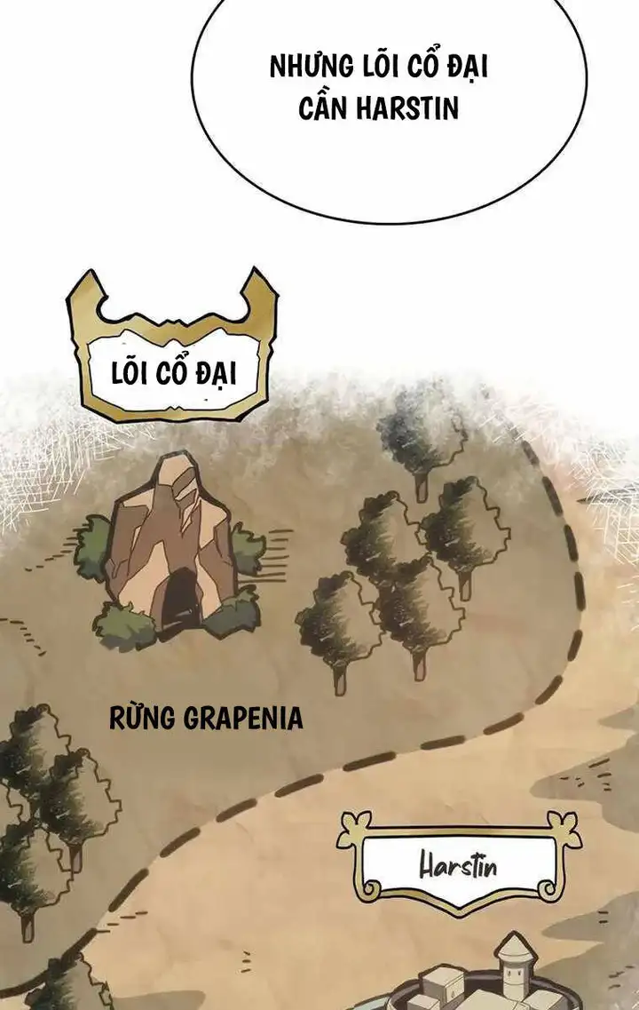 Truyện Tranh Hãy Hành Động Như Một Boss Đi Ngài Mr. Devourer trang 7