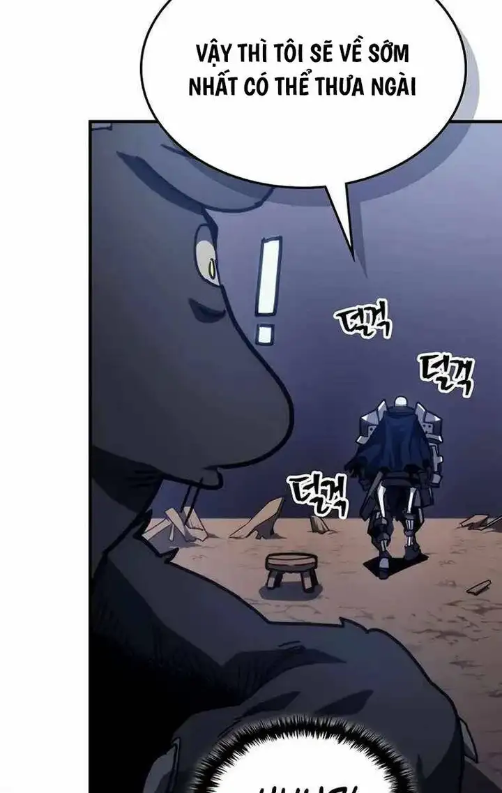 Truyện Tranh Hãy Hành Động Như Một Boss Đi Ngài Mr. Devourer trang 7