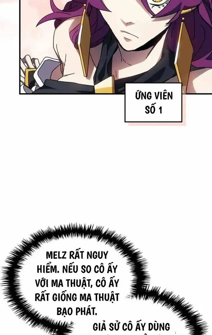 Truyện Tranh Hãy Hành Động Như Một Boss Đi Ngài Mr. Devourer trang 7