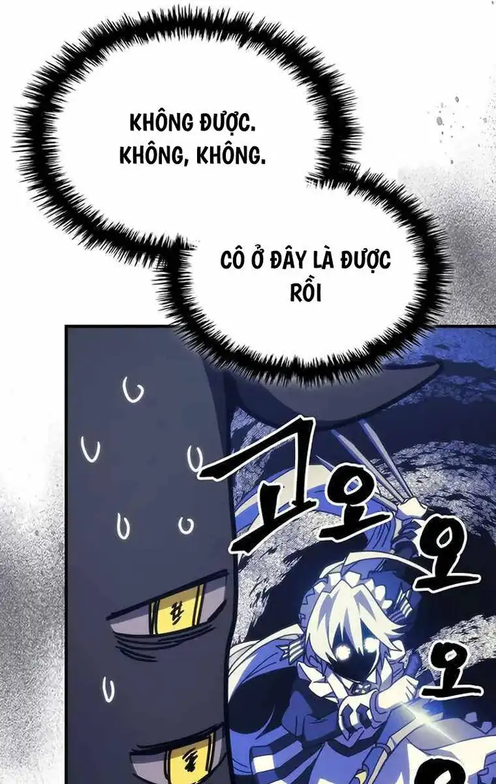 Truyện Tranh Hãy Hành Động Như Một Boss Đi Ngài Mr. Devourer trang 7