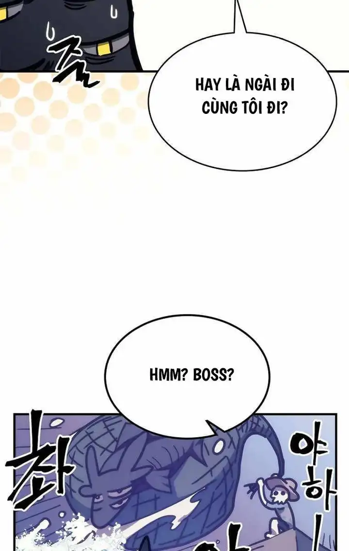 Truyện Tranh Hãy Hành Động Như Một Boss Đi Ngài Mr. Devourer trang 7