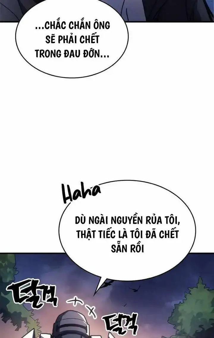 Truyện Tranh Hãy Hành Động Như Một Boss Đi Ngài Mr. Devourer trang 7