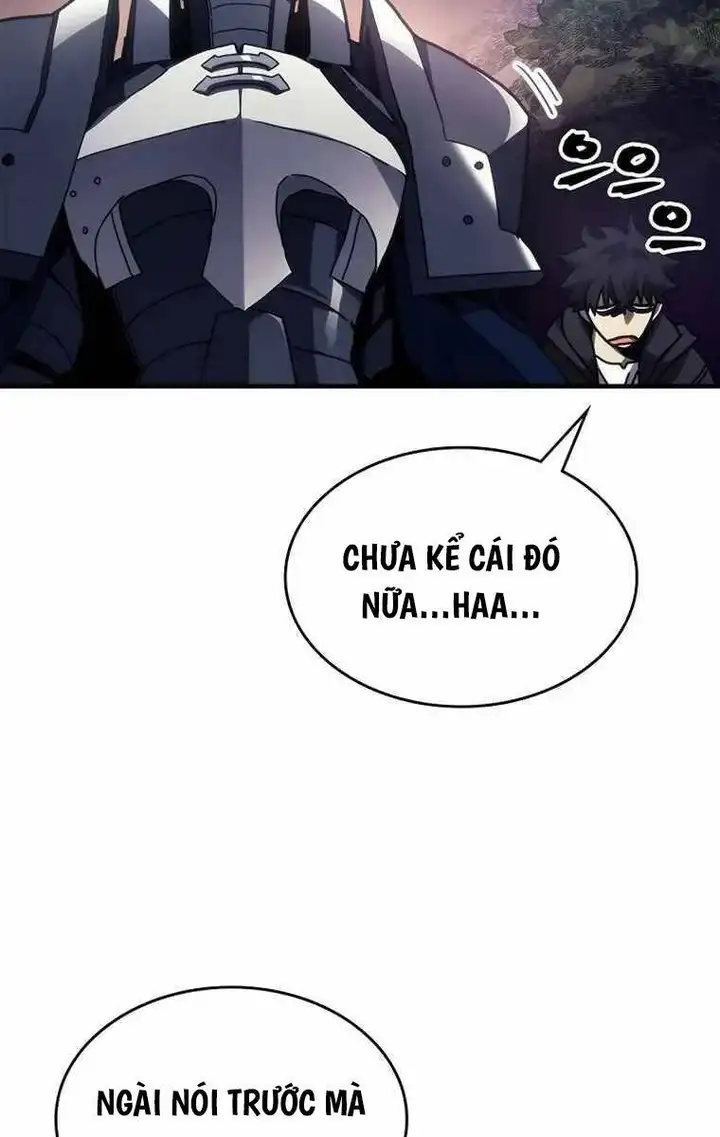 Truyện Tranh Hãy Hành Động Như Một Boss Đi Ngài Mr. Devourer trang 7