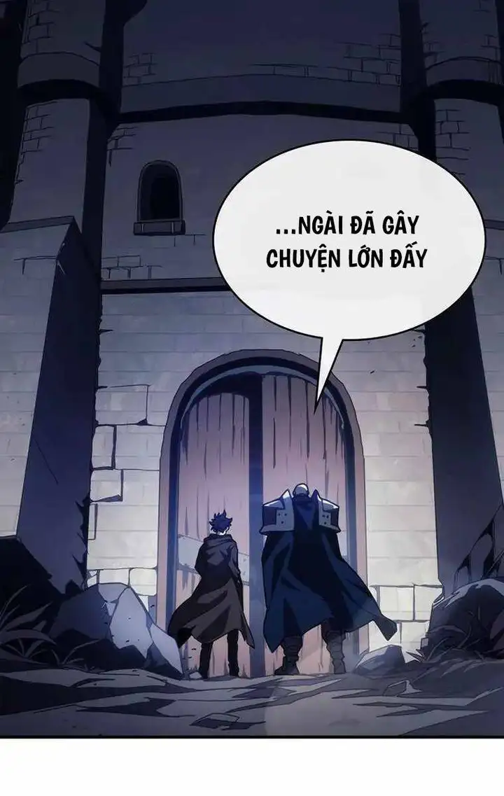 Truyện Tranh Hãy Hành Động Như Một Boss Đi Ngài Mr. Devourer trang 7
