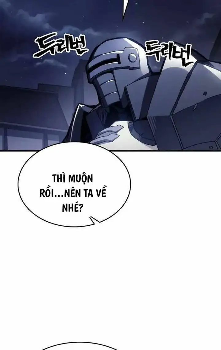 Truyện Tranh Hãy Hành Động Như Một Boss Đi Ngài Mr. Devourer trang 7