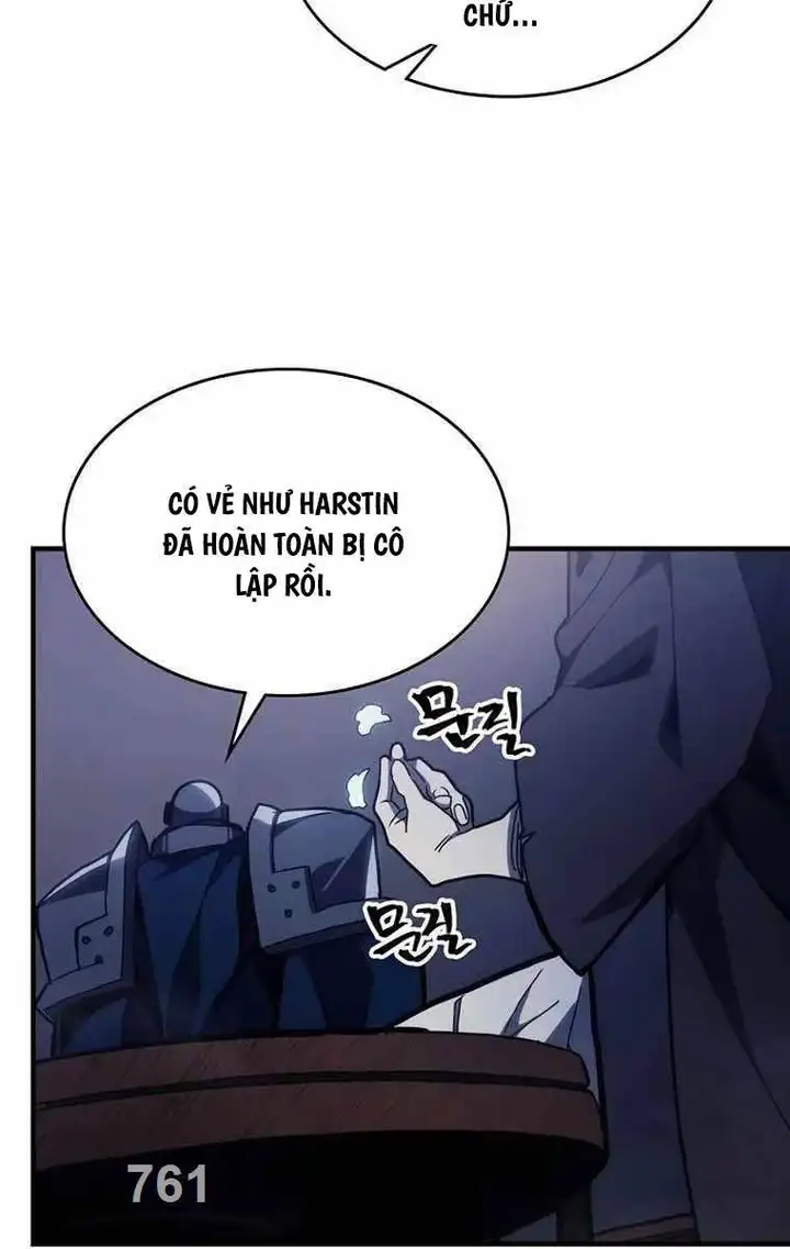 Truyện Tranh Hãy Hành Động Như Một Boss Đi Ngài Mr. Devourer trang 7