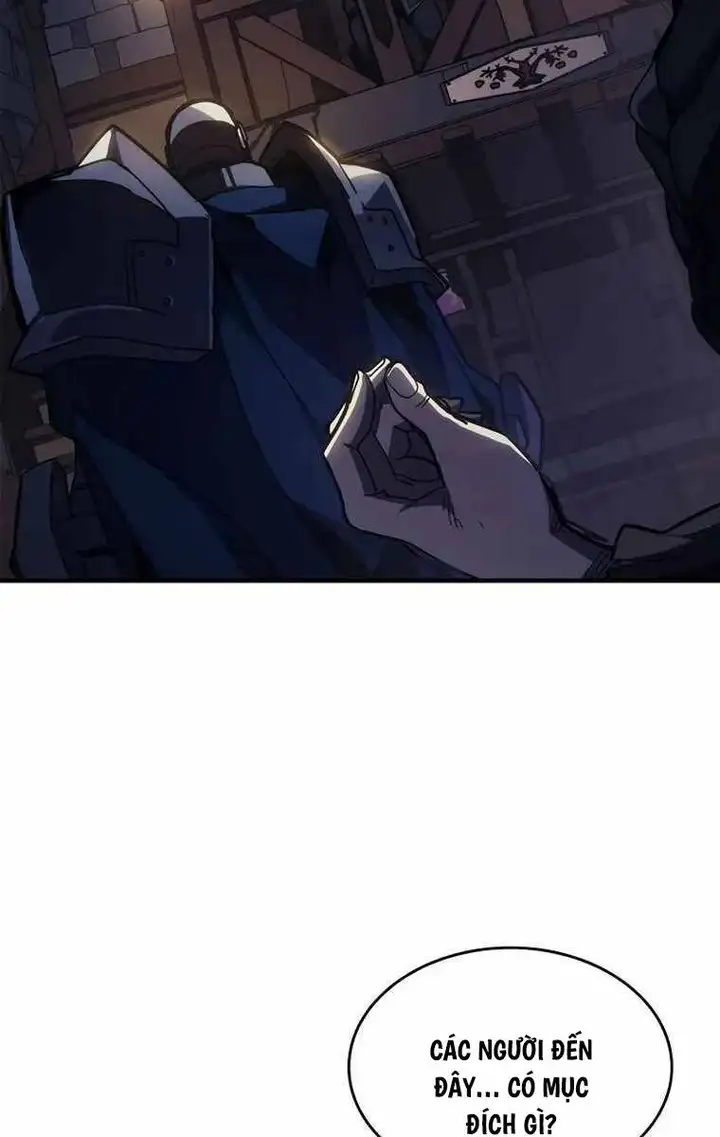 Truyện Tranh Hãy Hành Động Như Một Boss Đi Ngài Mr. Devourer trang 7