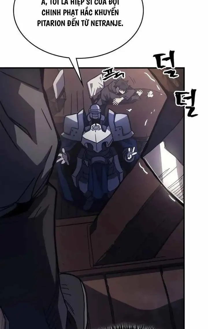Truyện Tranh Hãy Hành Động Như Một Boss Đi Ngài Mr. Devourer trang 7