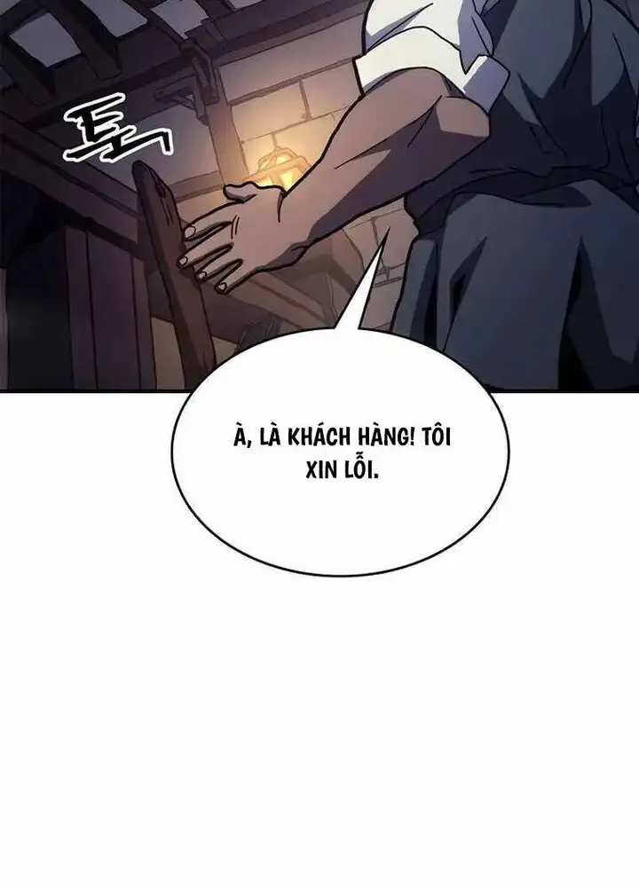 Truyện Tranh Hãy Hành Động Như Một Boss Đi Ngài Mr. Devourer trang 7