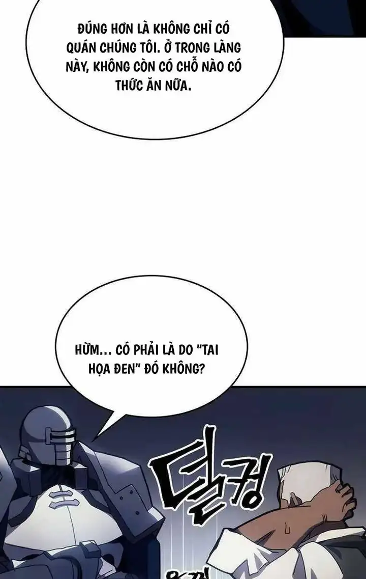 Truyện Tranh Hãy Hành Động Như Một Boss Đi Ngài Mr. Devourer trang 7