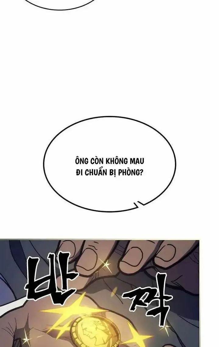 Truyện Tranh Hãy Hành Động Như Một Boss Đi Ngài Mr. Devourer trang 7