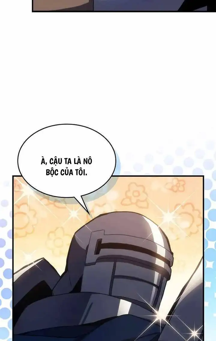 Truyện Tranh Hãy Hành Động Như Một Boss Đi Ngài Mr. Devourer trang 7