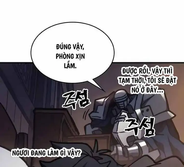 Truyện Tranh Hãy Hành Động Như Một Boss Đi Ngài Mr. Devourer trang 7