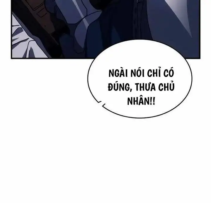 Truyện Tranh Hãy Hành Động Như Một Boss Đi Ngài Mr. Devourer trang 7