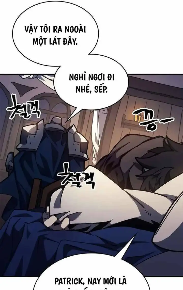 Truyện Tranh Hãy Hành Động Như Một Boss Đi Ngài Mr. Devourer trang 7