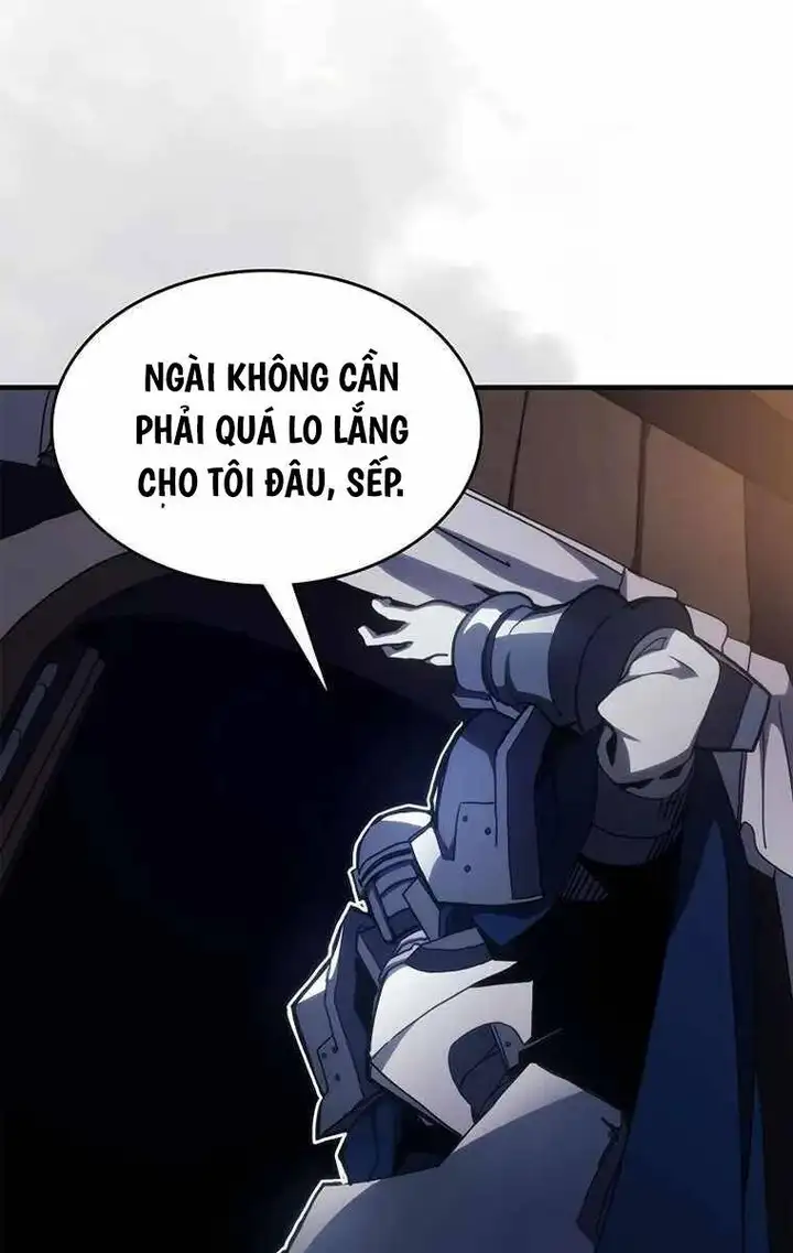 Truyện Tranh Hãy Hành Động Như Một Boss Đi Ngài Mr. Devourer trang 7