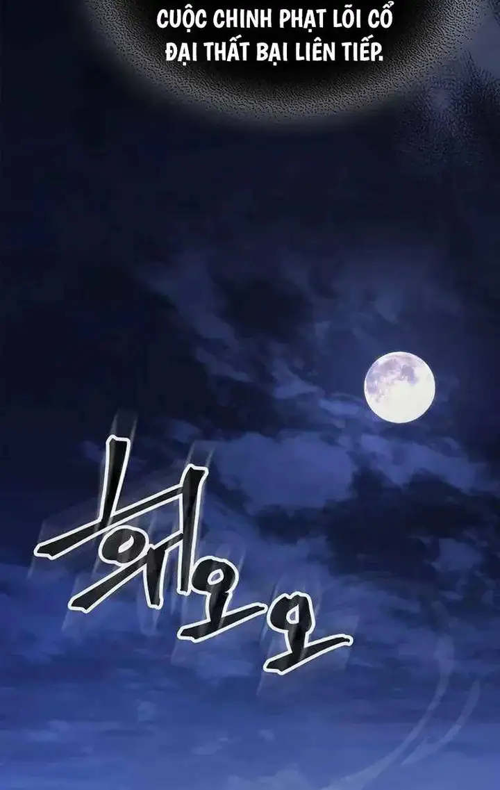 Truyện Tranh Hãy Hành Động Như Một Boss Đi Ngài Mr. Devourer trang 7