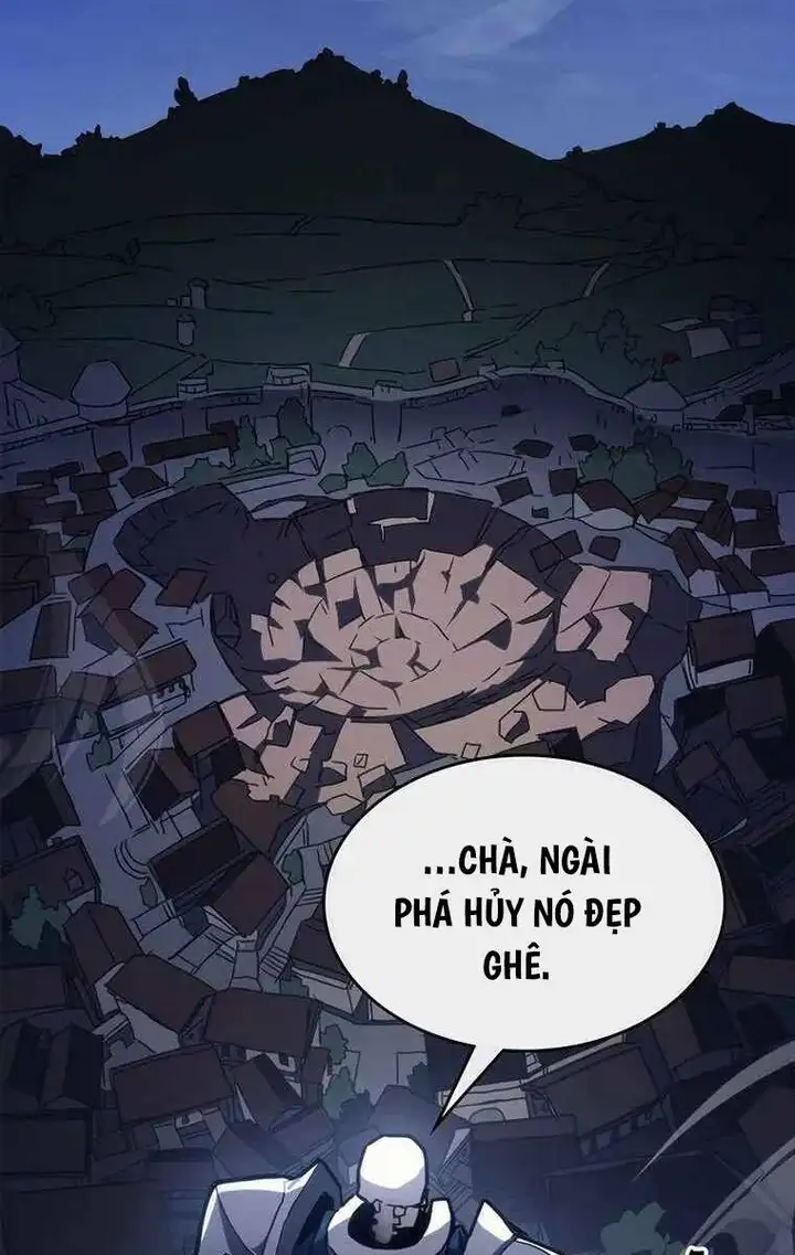 Truyện Tranh Hãy Hành Động Như Một Boss Đi Ngài Mr. Devourer trang 7