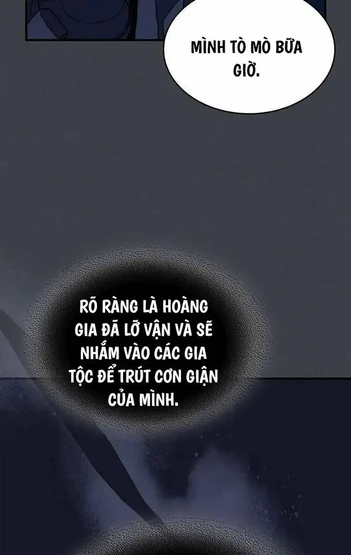 Truyện Tranh Hãy Hành Động Như Một Boss Đi Ngài Mr. Devourer trang 7