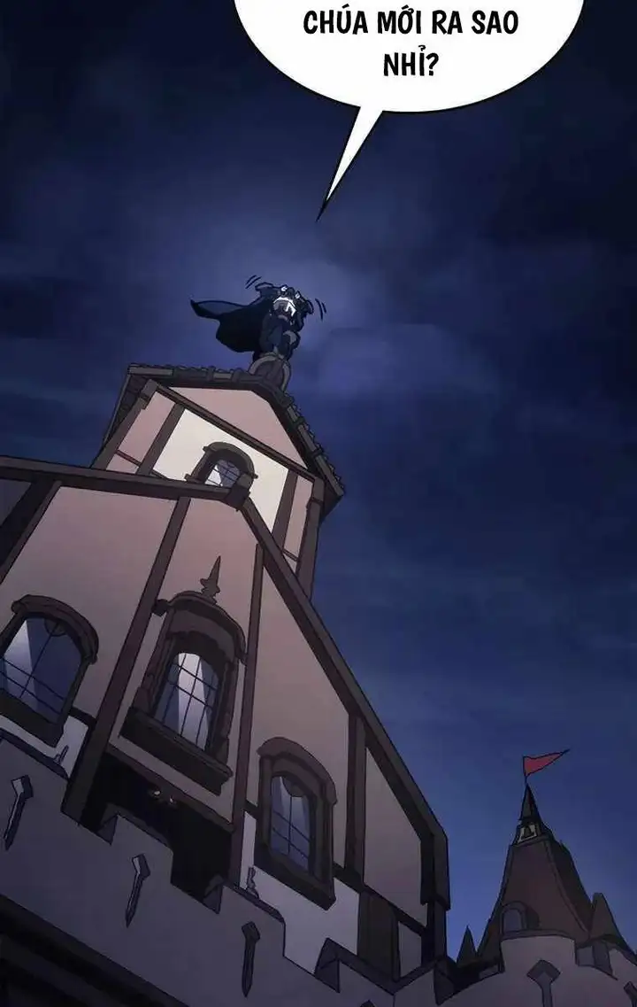 Truyện Tranh Hãy Hành Động Như Một Boss Đi Ngài Mr. Devourer trang 7