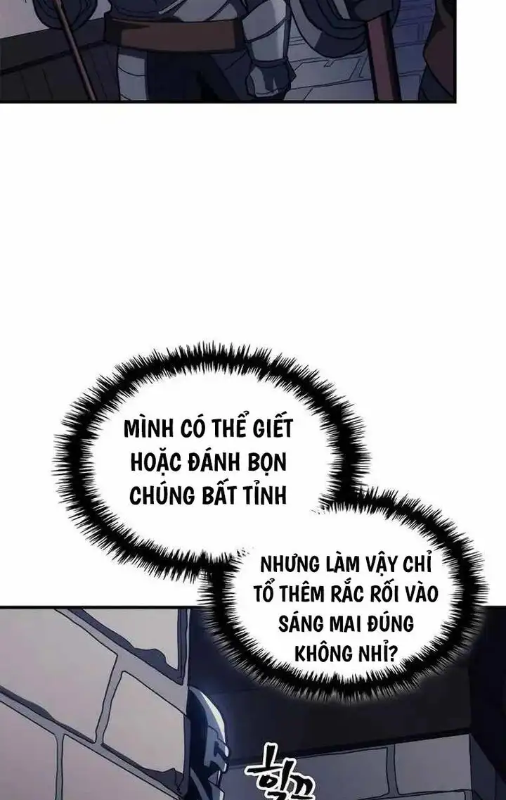 Truyện Tranh Hãy Hành Động Như Một Boss Đi Ngài Mr. Devourer trang 7