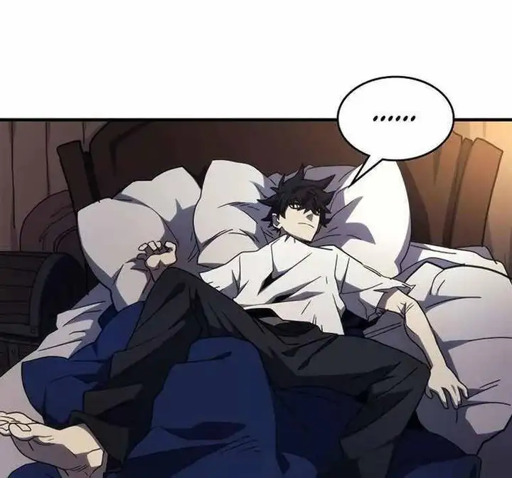 Truyện Tranh Hãy Hành Động Như Một Boss Đi Ngài Mr. Devourer trang 7