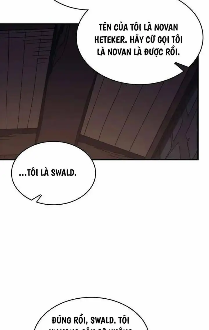 Truyện Tranh Hãy Hành Động Như Một Boss Đi Ngài Mr. Devourer trang 7