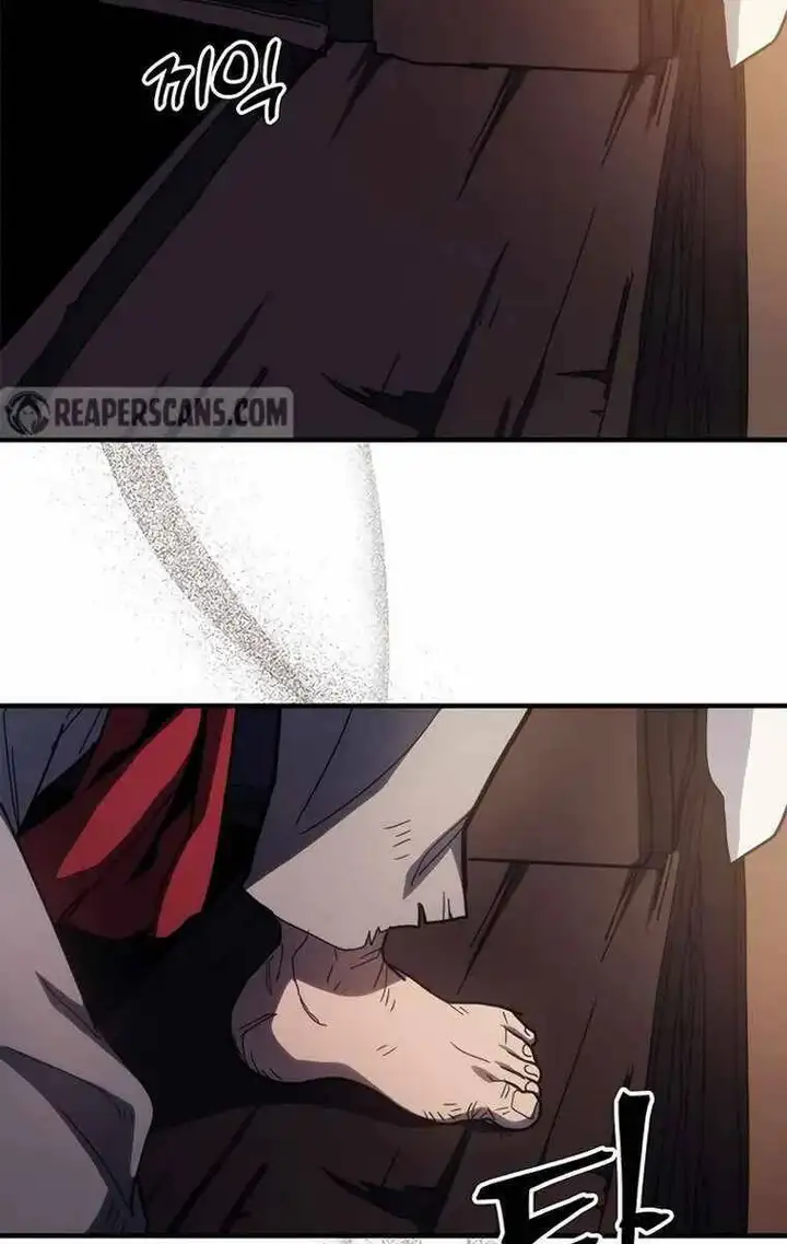 Truyện Tranh Hãy Hành Động Như Một Boss Đi Ngài Mr. Devourer trang 7