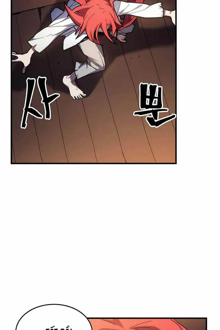 Truyện Tranh Hãy Hành Động Như Một Boss Đi Ngài Mr. Devourer trang 7