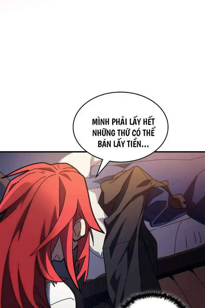 Truyện Tranh Hãy Hành Động Như Một Boss Đi Ngài Mr. Devourer trang 7