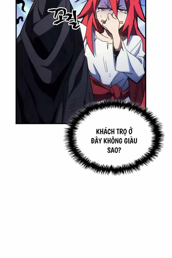 Truyện Tranh Hãy Hành Động Như Một Boss Đi Ngài Mr. Devourer trang 7