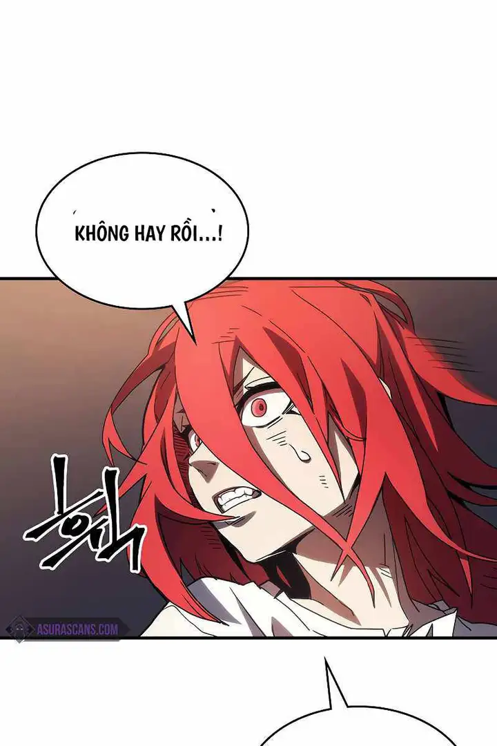 Truyện Tranh Hãy Hành Động Như Một Boss Đi Ngài Mr. Devourer trang 7