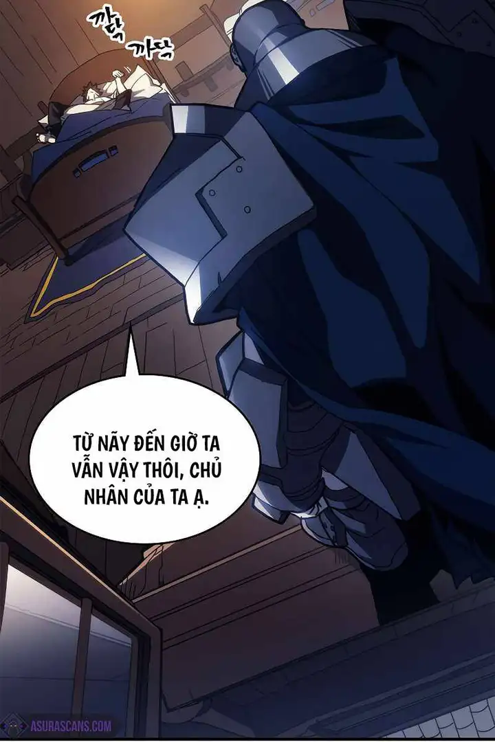 Truyện Tranh Hãy Hành Động Như Một Boss Đi Ngài Mr. Devourer trang 7