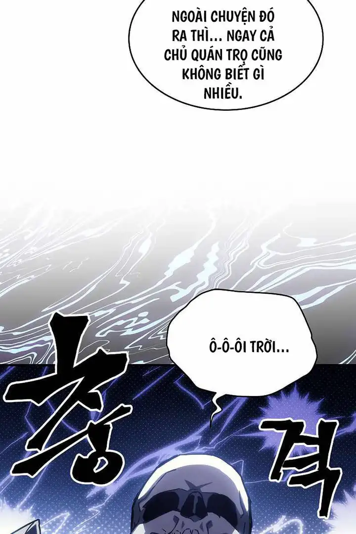 Truyện Tranh Hãy Hành Động Như Một Boss Đi Ngài Mr. Devourer trang 7