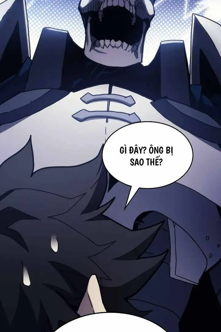 Truyện Tranh Hãy Hành Động Như Một Boss Đi Ngài Mr. Devourer trang 7