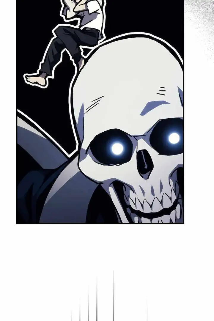 Truyện Tranh Hãy Hành Động Như Một Boss Đi Ngài Mr. Devourer trang 7