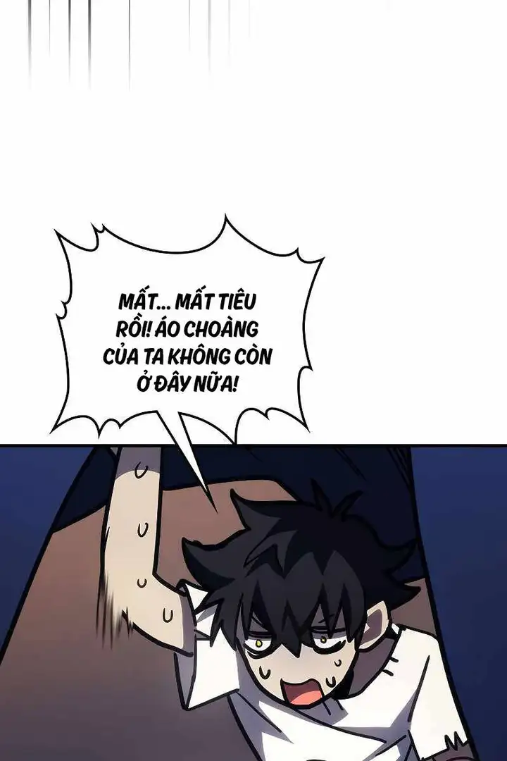 Truyện Tranh Hãy Hành Động Như Một Boss Đi Ngài Mr. Devourer trang 7