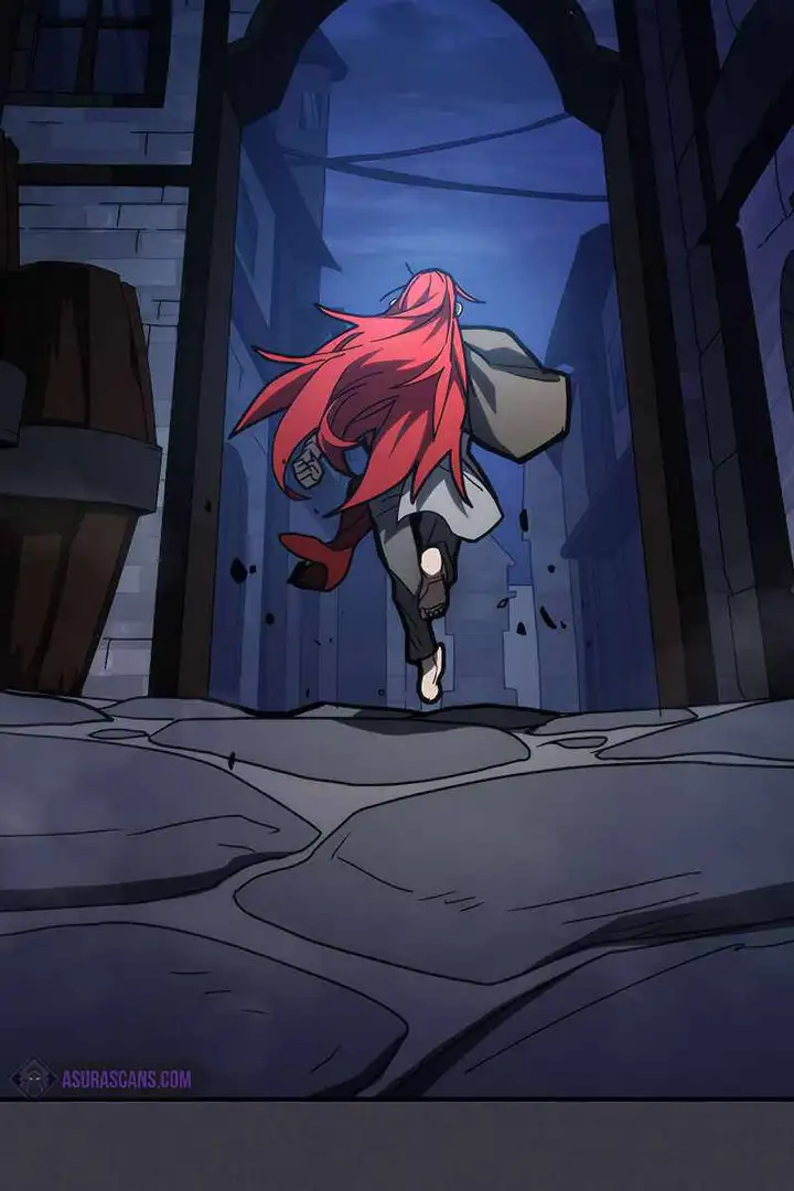 Truyện Tranh Hãy Hành Động Như Một Boss Đi Ngài Mr. Devourer trang 7